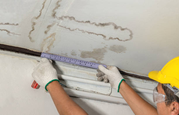 24/7 Emergency Burst Pipe Cleanup experts in West Orange, NJ